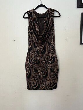 Twenty Dress, Size Large Tall